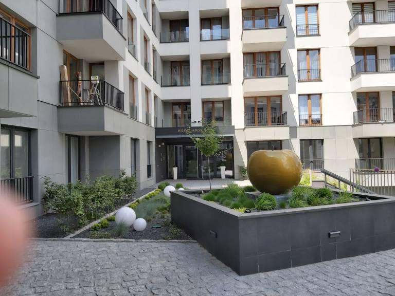 Apartment  Krowodrza