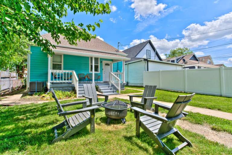 Vacation home with 5 rooms for 15 persons — photo 5