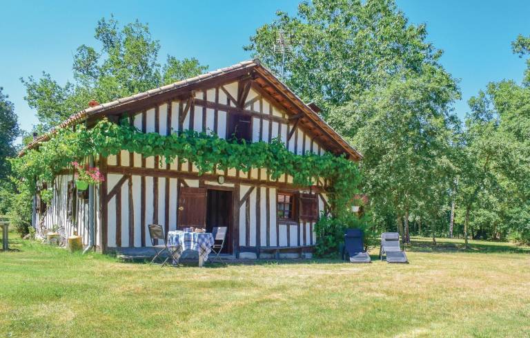 Casa Vert
