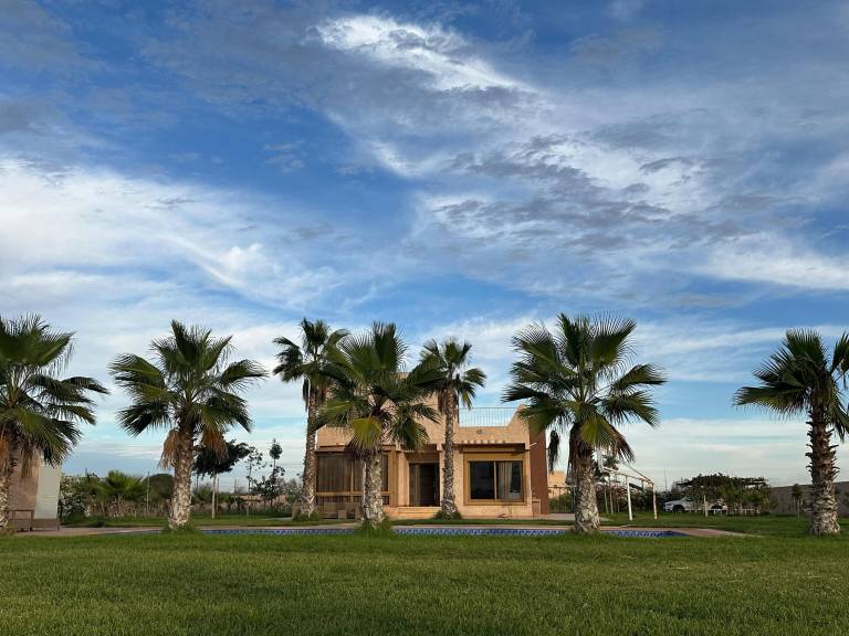 Villa Ait Hassassa