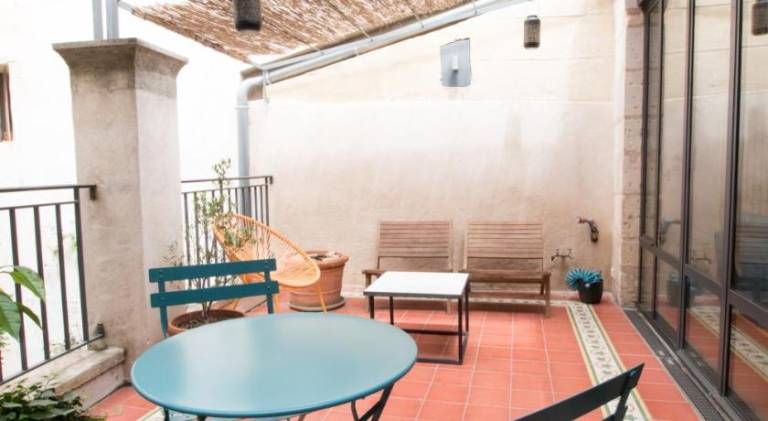 Fully equipped vacation home with patio | Pets allowed — photo 5