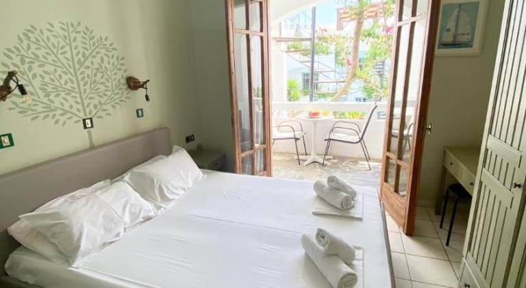 Wonderful apartment with pool & patio | Close to the beach | Good for workation | Pets allowed — photo 2