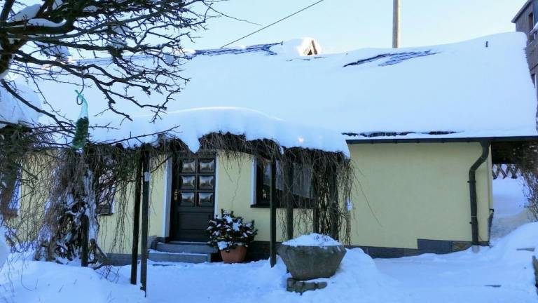 Ferienhaus  Klingenthal