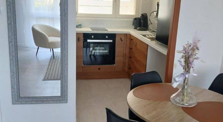 La Cabine du Man, meuble de tourisme classe 2 etoiles — photo 3