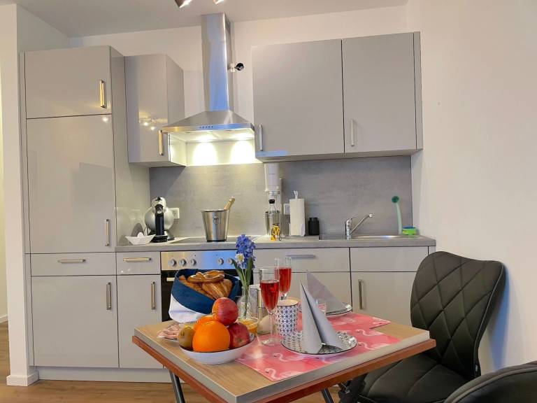Ferienwohnung Blockland