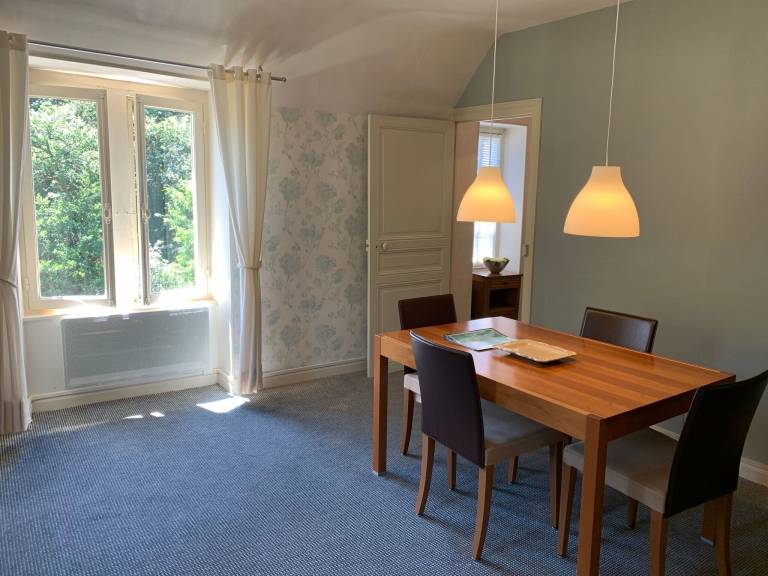 Appartement Saint-Nectaire