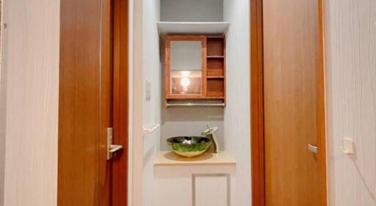 Apartment with 2 rooms for 7 persons — photo 4