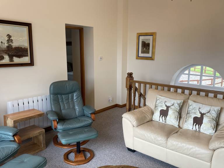 Family-friendly cottage with garden | Pets are welcome — photo 4