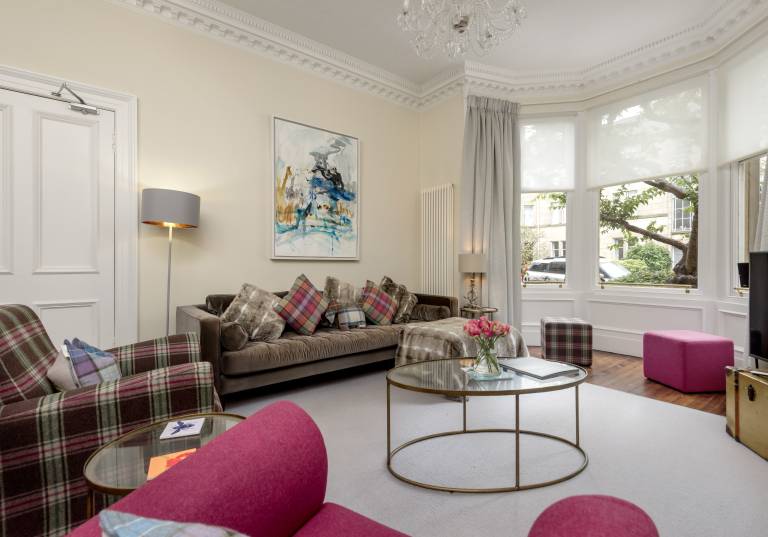Appartamento  Edimburgo
