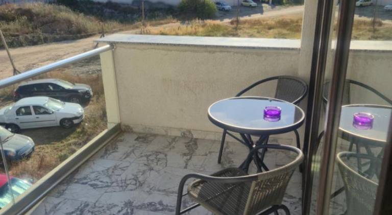 Holiday apartment with 1 room for 4 persons — photo 3