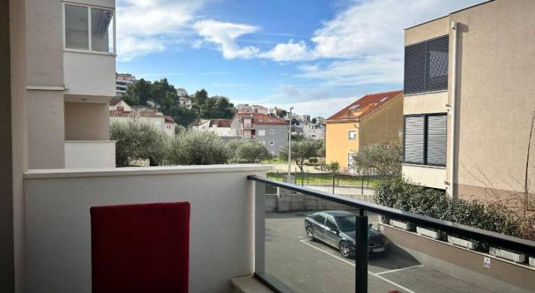 Rental apartment | Pet-friendly in Podstrana