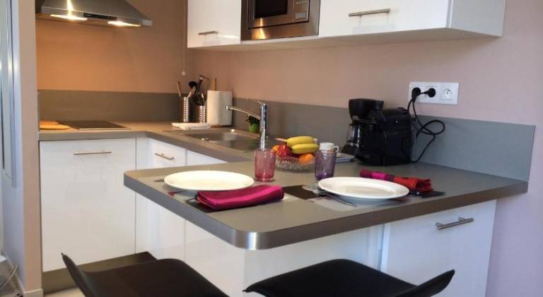 Rental apartment | Pets are welcome — photo 3
