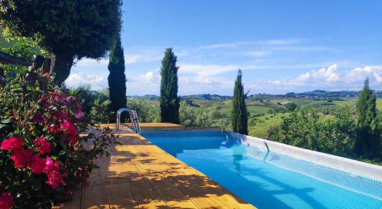Tuscany Hills La Veduta — photo 2