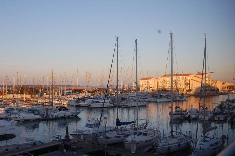 Appartement Frontignan