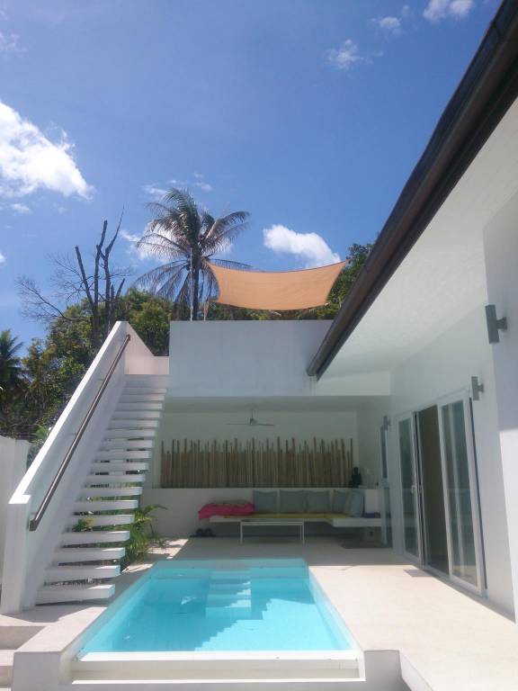 Villa Lamai Beach