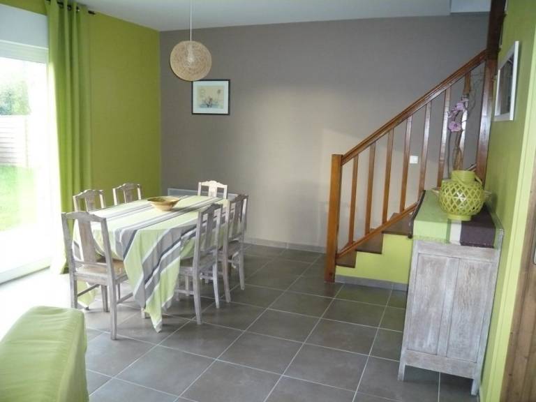 Gite with barbeque, garden & terrace — photo 3