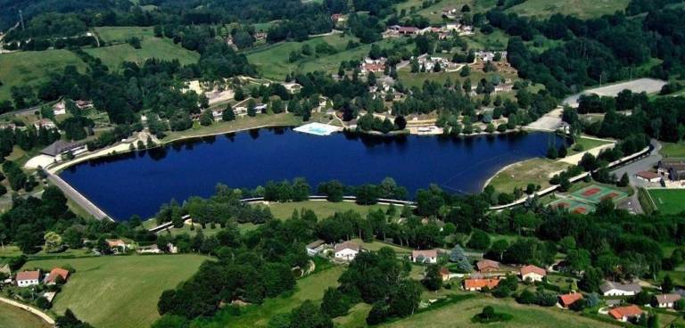 Ferienhaus Saint-Rémy-sur-Durolle