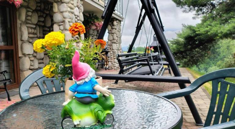 Farm with patio, yard & barbeque | Pet-friendly — photo 4