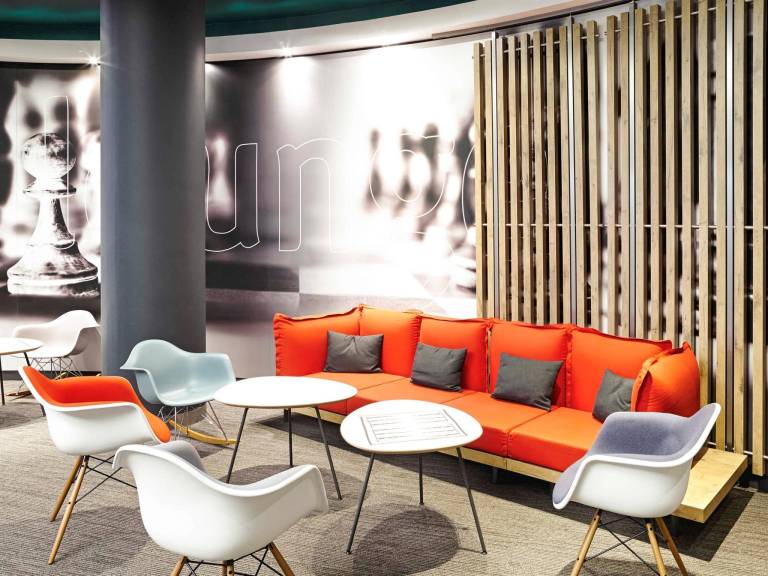 Ibis Birmingham New Street Station — photo 4