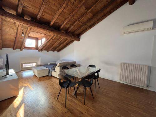 Appartamento Bergamo