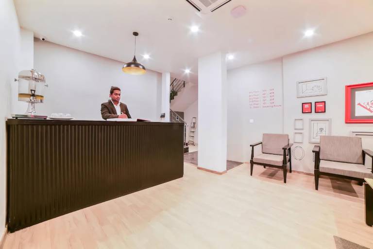 RG Suites Sarjapur — photo 3