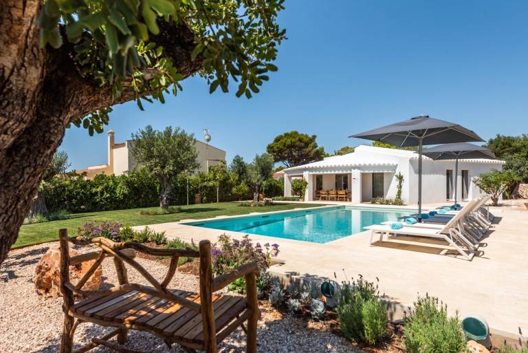 Villa Binibeca Nou