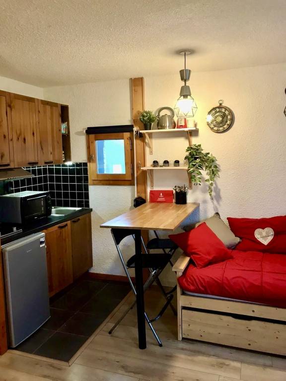 Appartement Montalbert