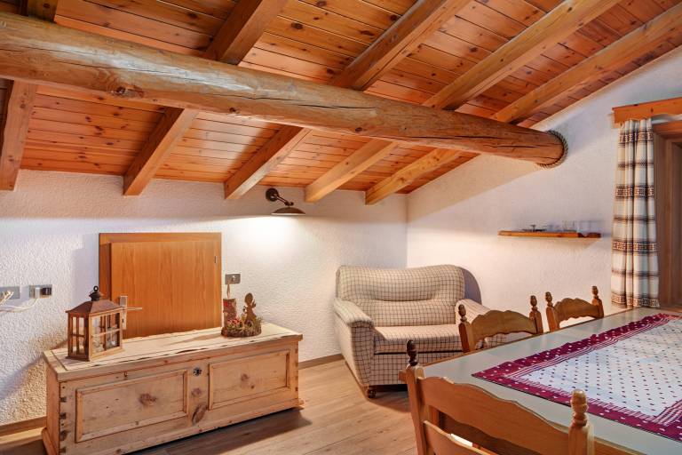 Pleasant rental apartment with barbecue & garden | Garden view | Next to the ski | Pet-friendly — photo 4