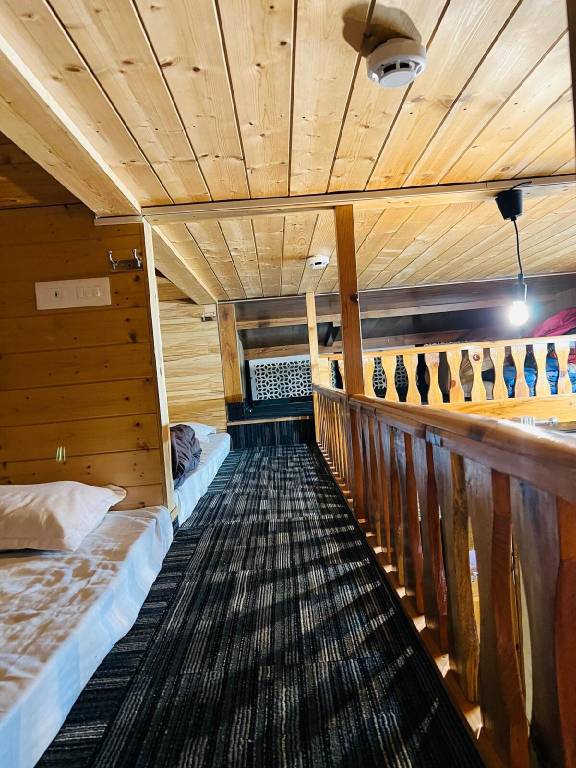 Snooze Cottage Mukteshwar — photo 4
