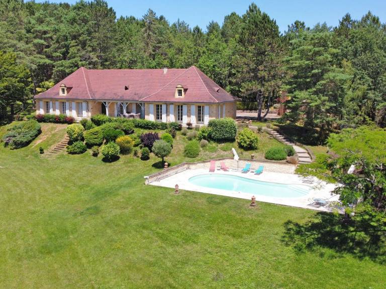 Maison de vacances  Limeuil