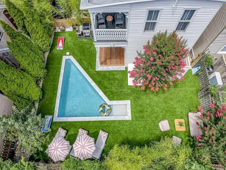 House Cape May