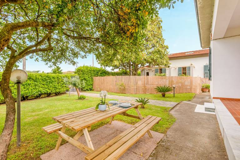45 m² Ferienhaus