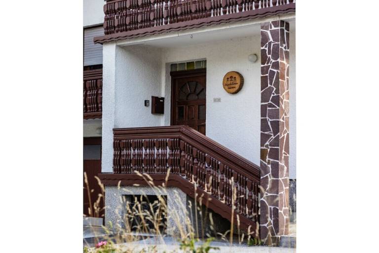 Casa Bohinjska Bistrica