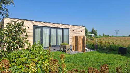 40 m² Ferienwohnung