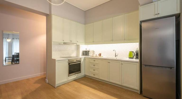 Rental apartment | Next to Acropolis of Athens — photo 5