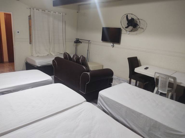 Apartamento Nossa Senhora da Ajuda -Imburo