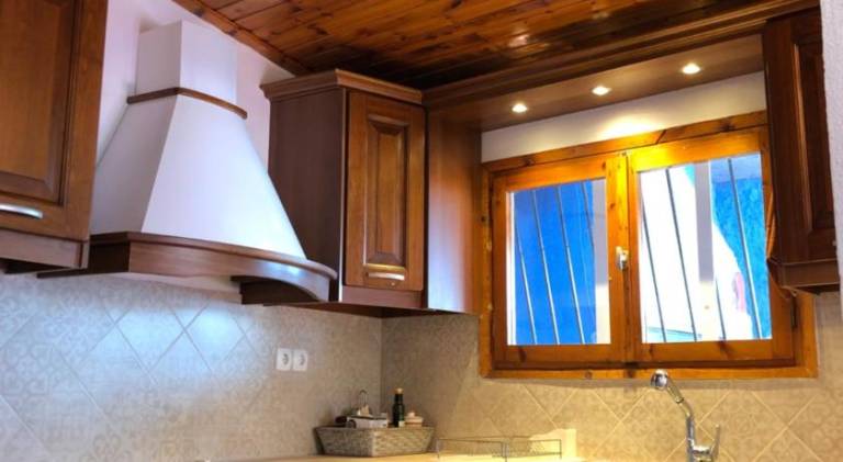 Beach House Villa Nanita — photo 4
