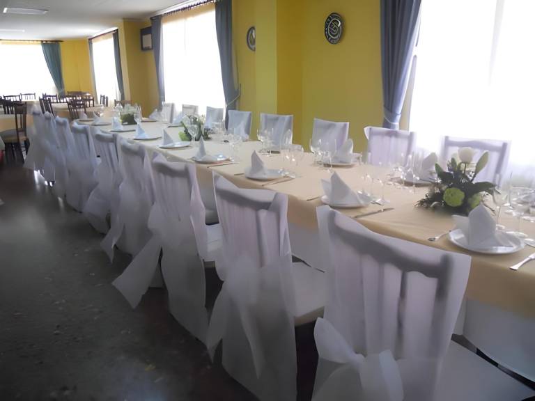 Hostal Garamar — photo 3