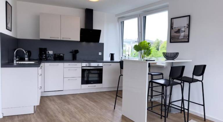 Nice holiday apartment | Dogs allowed in Osnabrueck