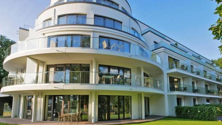 Ferienwohnung Niendorf/Ostsee