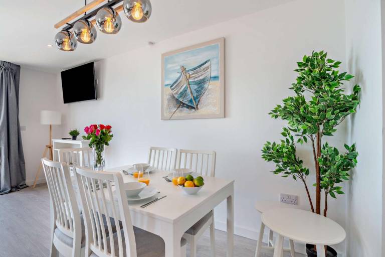 Charming apartment | Close to the beach | Pet-friendly — photo 3