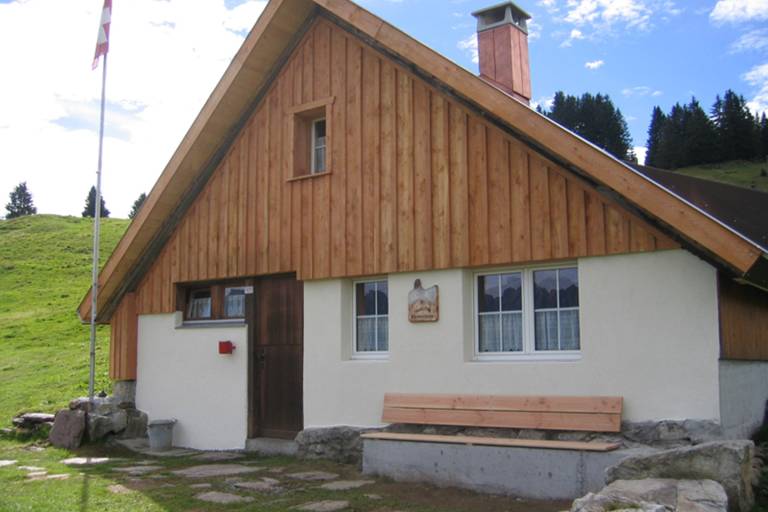 Apartman Liechtenstein