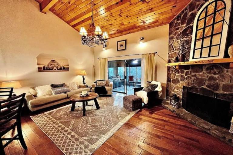 Condo Gatlinburg
