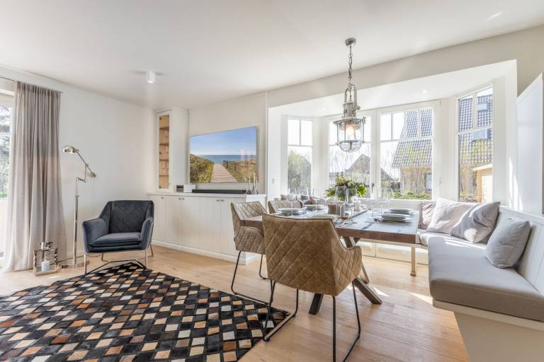 Ferienhaus Westerland