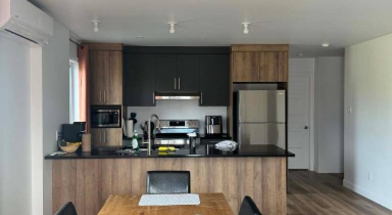 Ferienwohnung
