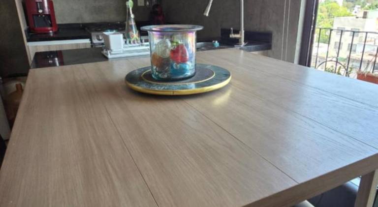 Rental apartment with 1 room for 4 persons — photo 3