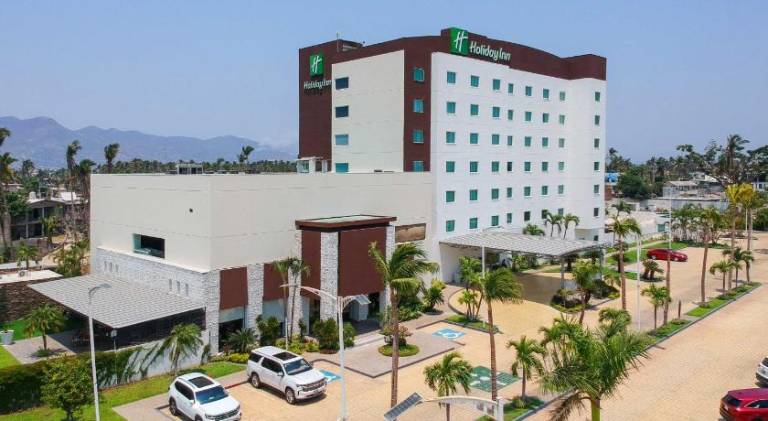 Holiday Inn Acapulco La Isla By IHG — photo 3