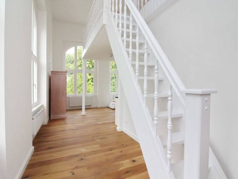 Ferienwohnung in Hohendorf f&uuml;r max. 2 Personen