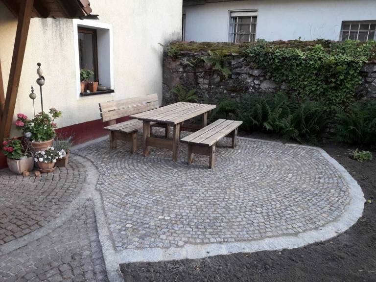 Ferienwohnung Hersbruck