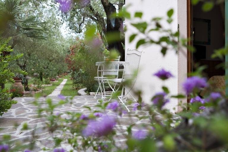 Privatzimmer Portoferraio